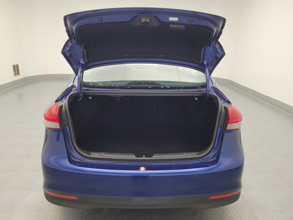 Used 2018 Kia Forte LX FWD image 29