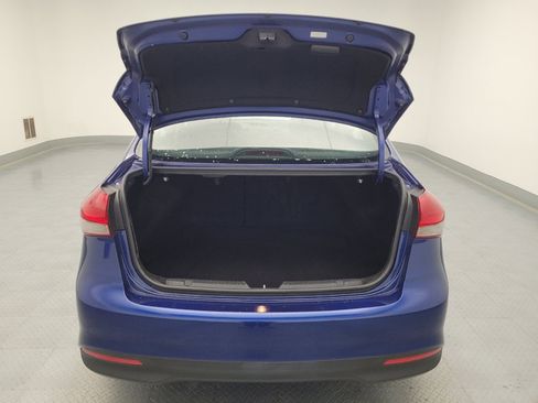 Used 2018 Kia Forte LX FWD image 29