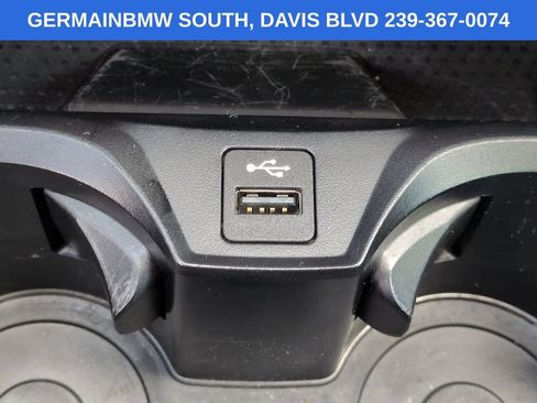 Certified 2022 BMW 430i Convertible w/ Convenience Package RWD image 22