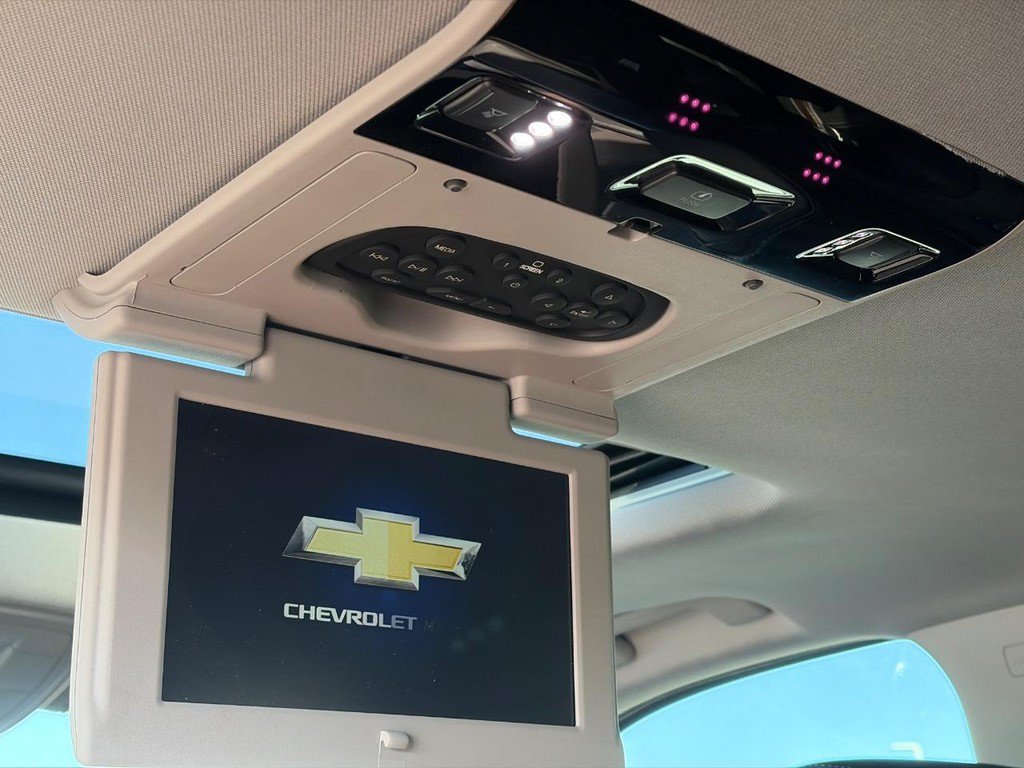 Used 2020 Chevrolet Tahoe LT AWD/4WD image 12