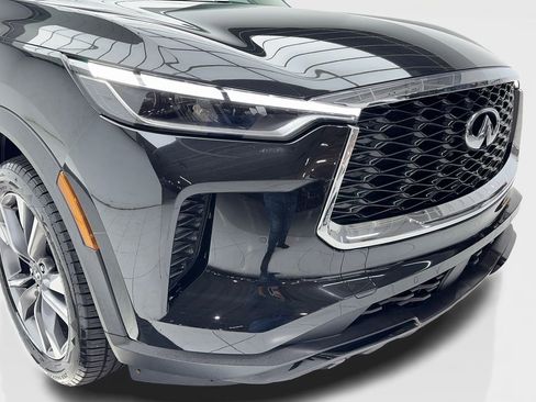 Used 2023 INFINITI QX60 Luxe w/ Cargo Package image 3