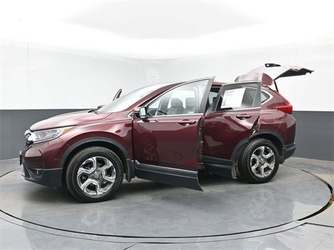 Used 2018 Honda CR-V EX-L image 55