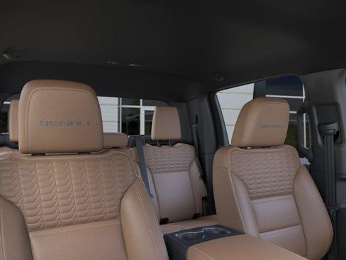 New 2026 GMC Sierra EV Denali AWD/4WD image 24