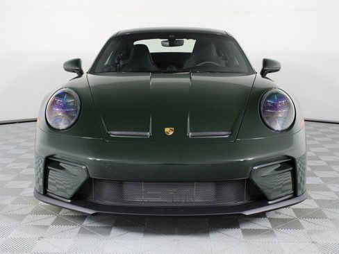 New 2026 Porsche 911 GT3 image 10