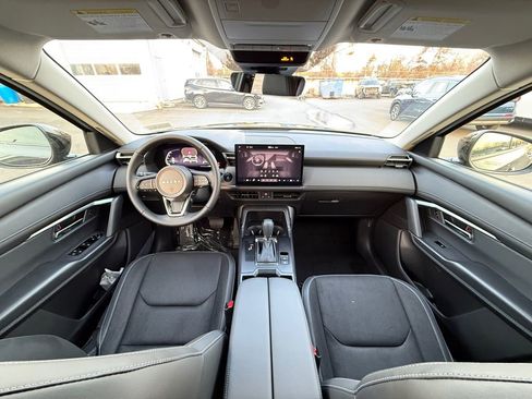 New 2026 MAZDA CX-5 Select image 21