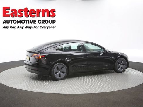 Used 2023 Tesla Model 3 Standard Range RWD image 38