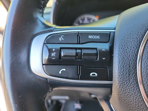 Used 2023 Kia K5 EX image 20