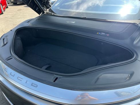 Used 2023 Lucid Air Grand Touring AWD/4WD image 13