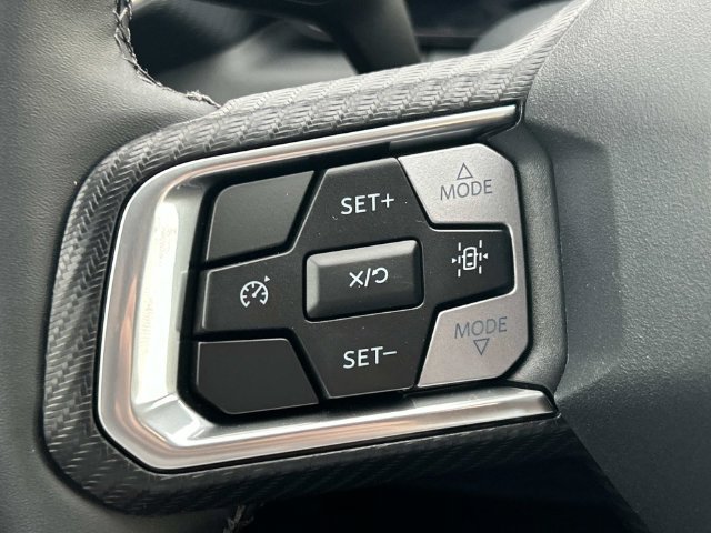 New 2026 Ford Mustang Premium RWD image 24