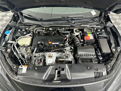 Used 2020 Honda Civic LX image 31