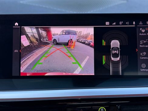 Used 2020 BMW Z4 sDrive30i w/ M Sport Package image 46