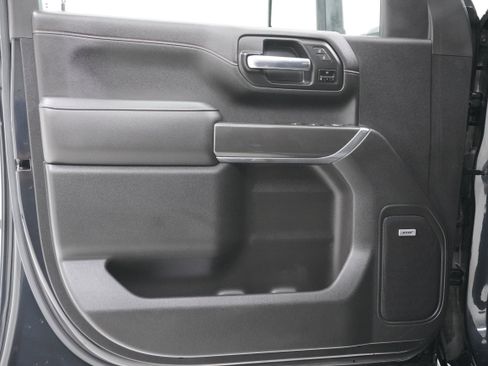 Used 2020 GMC Sierra 3500 AT4 w/ AT4 Premium Package image 15