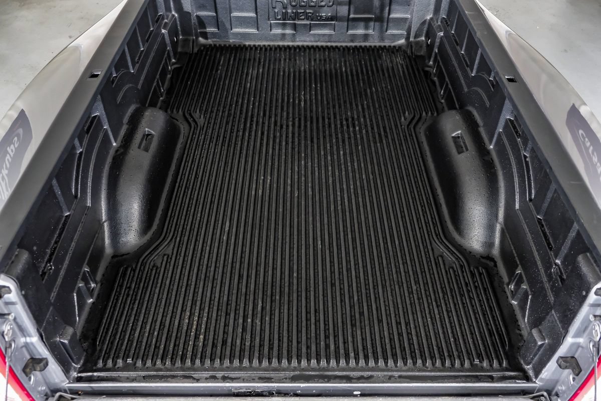 Used 2020 RAM 3500 Tradesman AWD/4WD image 49