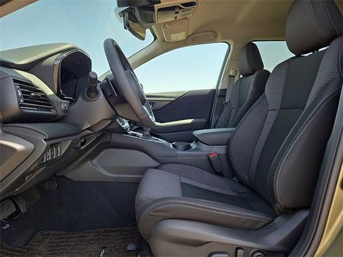 New 2025 Subaru Outback Premium image 11