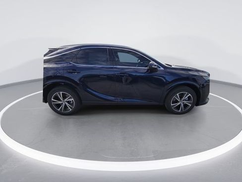 New 2026 Lexus RX 350 FWD image 9