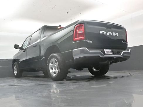 New 2026 RAM 1500 Tradesman AWD/4WD image 41