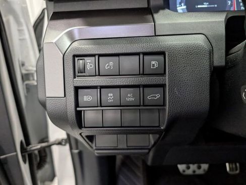 Used 2025 Toyota 4Runner TRD Sport Premium image 21