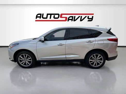 Used 2023 Acura RDX AWD w/ Technology Package image 4