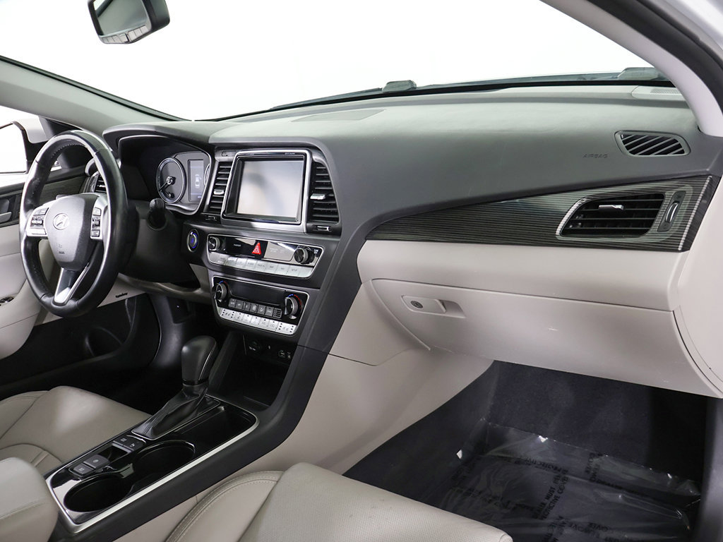 Used 2019 Hyundai Sonata Limited w/ Ultimate Package 04 FWD image 31