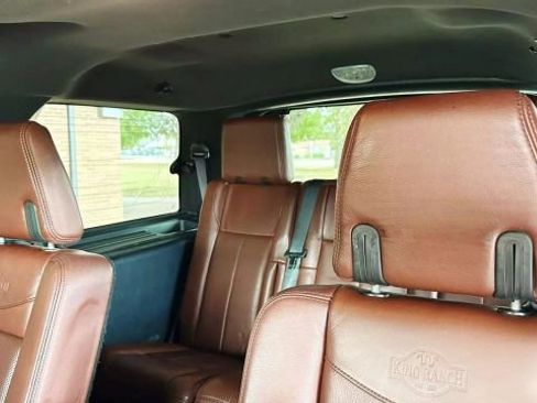 Used 2013 Ford Expedition King Ranch image 5