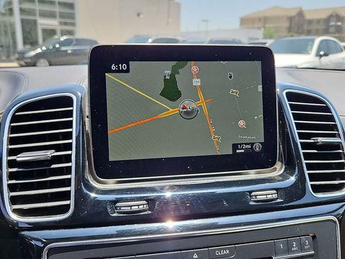 Used 2019 Mercedes-Benz GLE 43 AMG 4MATIC Coupe image 19