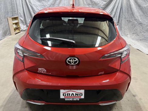Used 2019 Toyota Corolla SE image 5