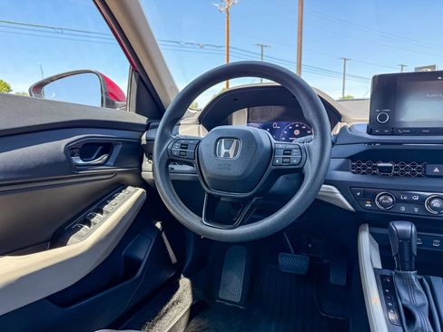 Used 2024 Honda Accord EX image 15