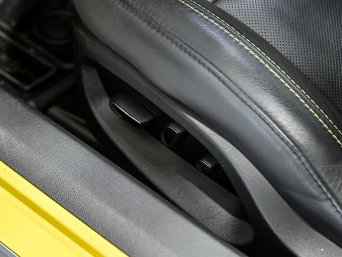 Used 2017 Chevrolet Corvette Grand Sport RWD image 18