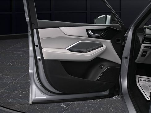 Certified 2026 Acura MDX FWD w/ Technology Package image 8