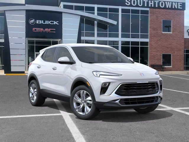 New 2026 Buick Encore GX Preferred FWD image 7