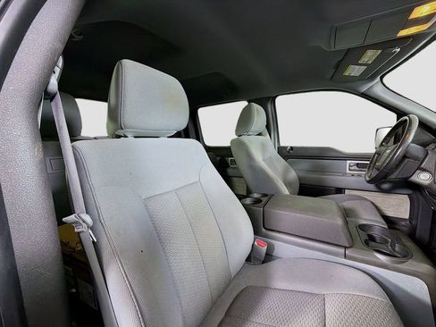Used 2011 Ford F150 XLT w/ XLT Chrome Pkg AWD/4WD image 24