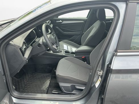 Used 2026 Volkswagen Jetta Sport FWD image 11