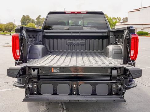 New 2026 GMC Sierra 1500 Denali image 10