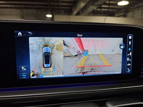 Certified 2024 Mercedes-Benz GLE 580 4MATIC image 14