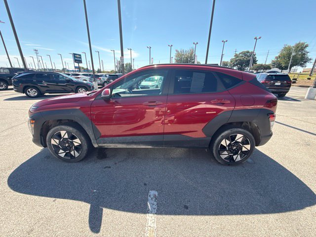 Used 2025 Hyundai Kona SEL AWD/4WD image 6