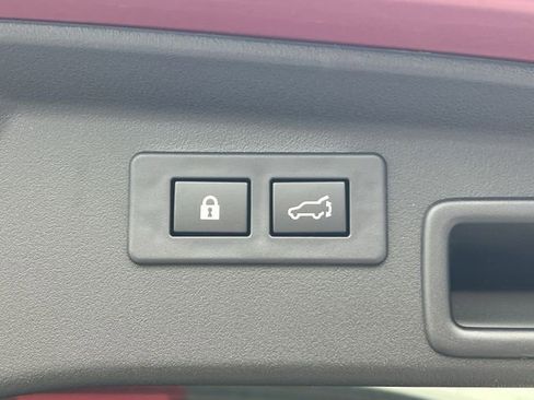 New 2026 Subaru Outback Touring XT AWD/4WD image 36