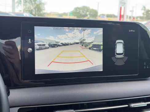 Used 2025 Hyundai Palisade SEL FWD image 18
