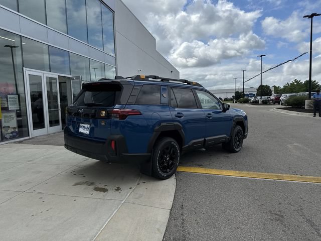 New 2026 Subaru Outback Wilderness AWD/4WD image 5