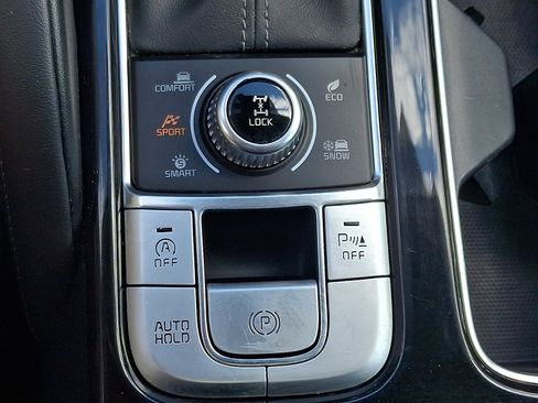 Used 2022 Kia Telluride EX w/ EX Premium Package AWD/4WD image 24