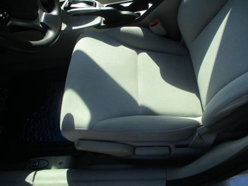 Used 2012 Honda Civic LX image 5