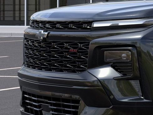 New 2026 Chevrolet Traverse RS w/ LPO, Floor Liner Package image 13