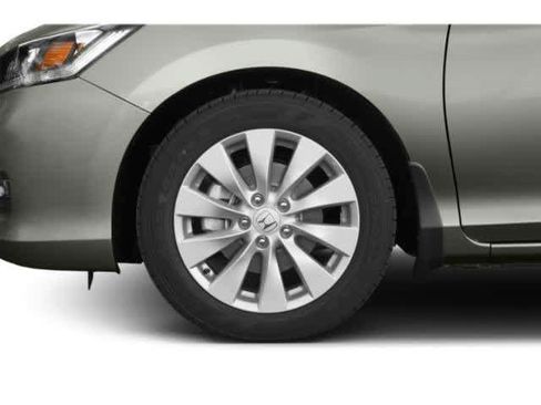 Used 2013 Honda Accord EX image 11