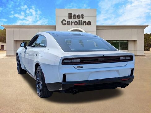 New 2026 Dodge Charger R/T w/ Blacktop Package AWD/4WD image 5