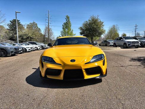 Used 2022 Toyota Supra Premium w/ Driver Assist Package image 11