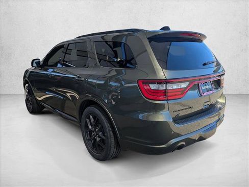 New 2026 Dodge Durango GT w/ Blacktop Package image 9