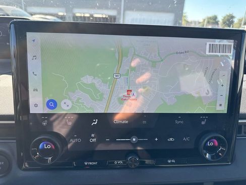 Certified 2026 Toyota bZ image 10