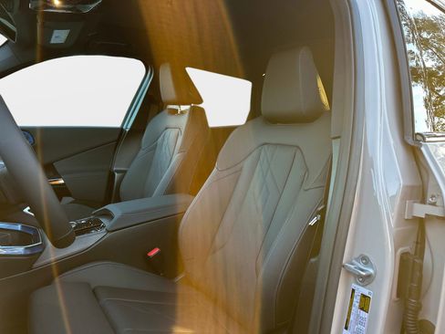 New 2026 BMW X3 xDrive30 w/ Premium Package image 21