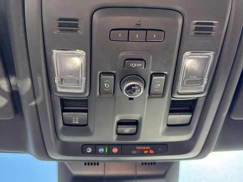 Used 2023 Cadillac Escalade Premium Luxury w/ LPO, Floor Liner Package image 33