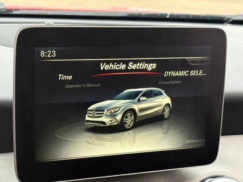 Used 2018 Mercedes-Benz GLA 250 image 24