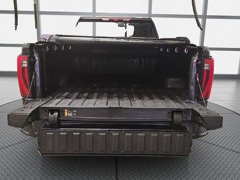 Used 2024 GMC Sierra 2500 Denali Ultimate image 42